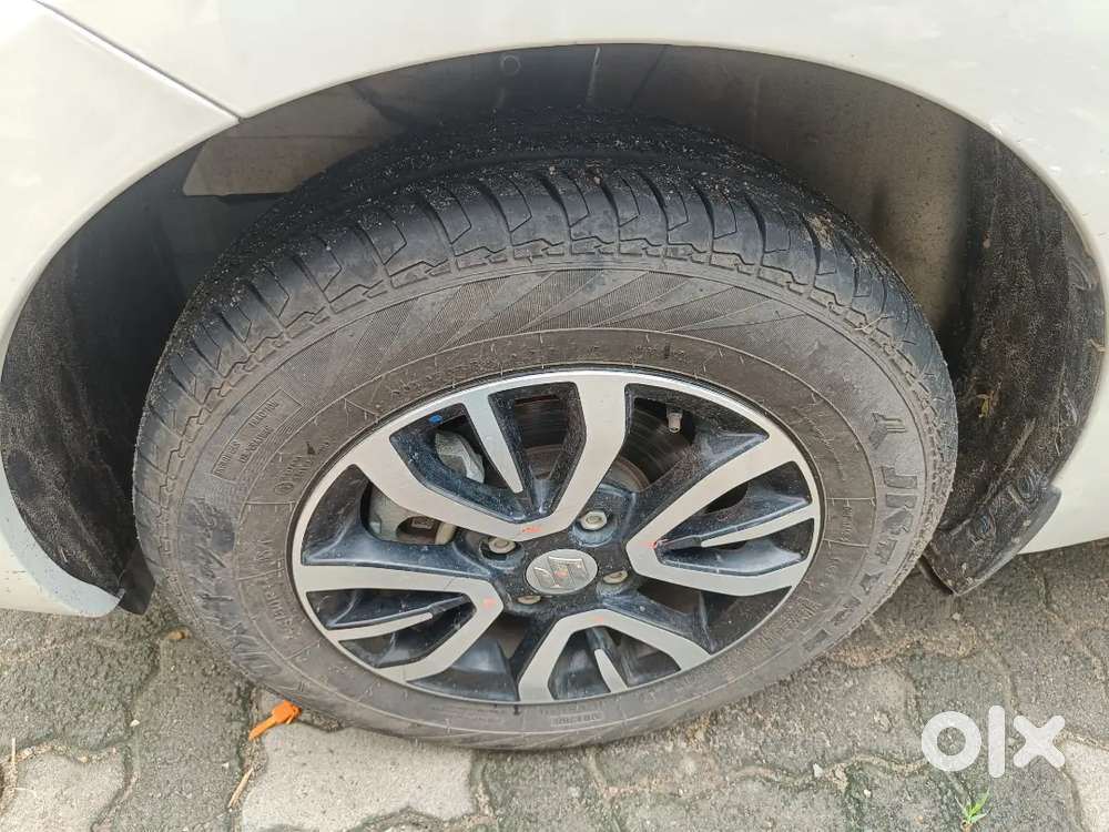 Maruti Suzuki Dzire April 2024 Well Maintain Car