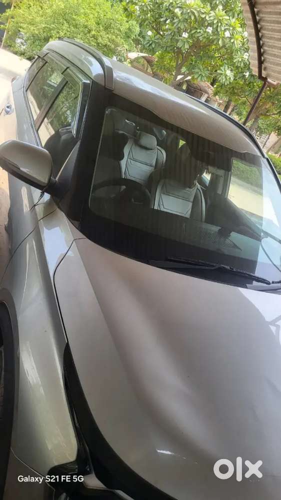 Kia Carens 2023