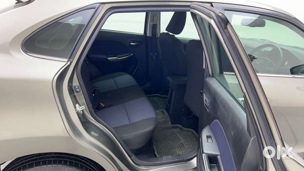 Toyota Glanza 1.2 V, 2020, Petrol
