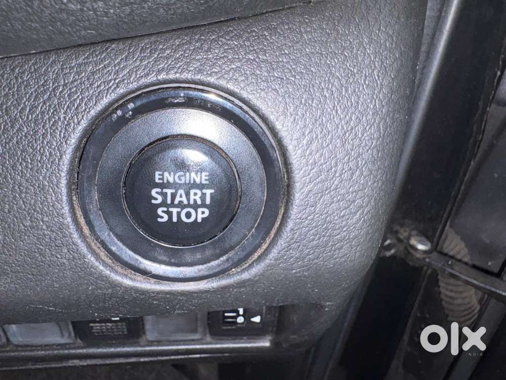 Maruti Suzuki Baleno 1.2 Zeta, 2016, Petrol