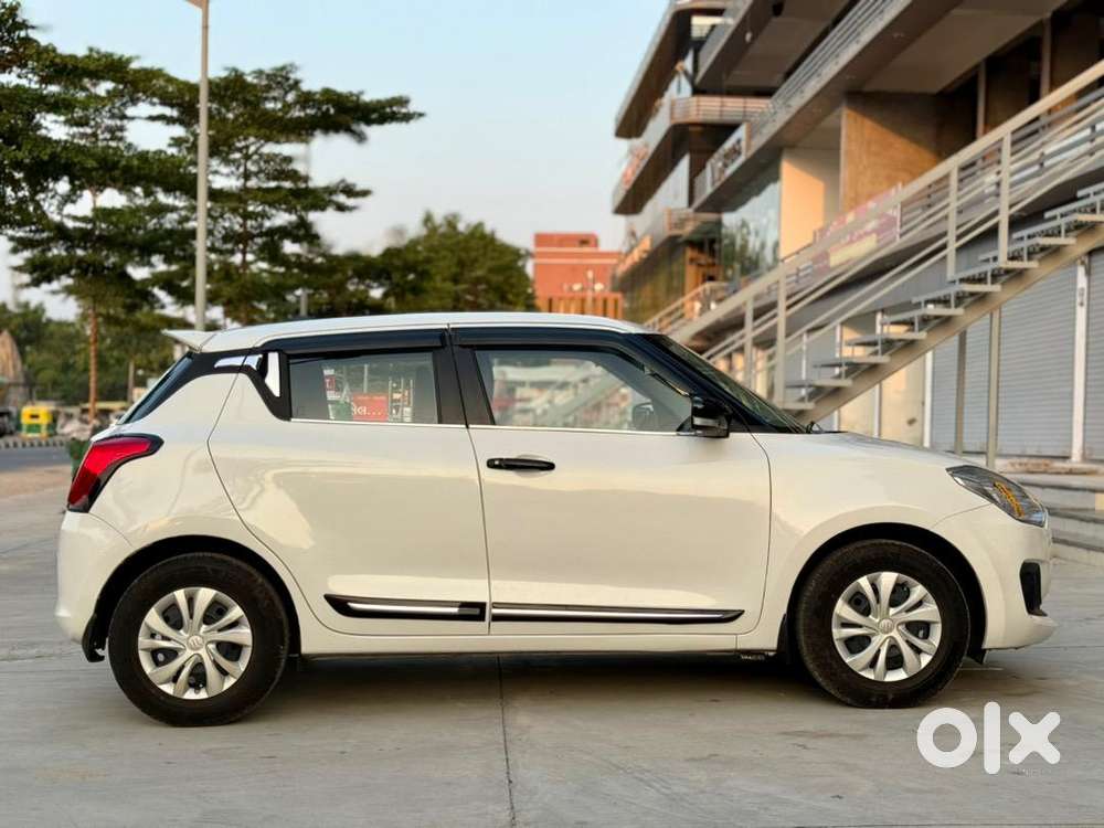 Maruti Suzuki Swift 2020 Cng & Hybrids 68000 Km Driven