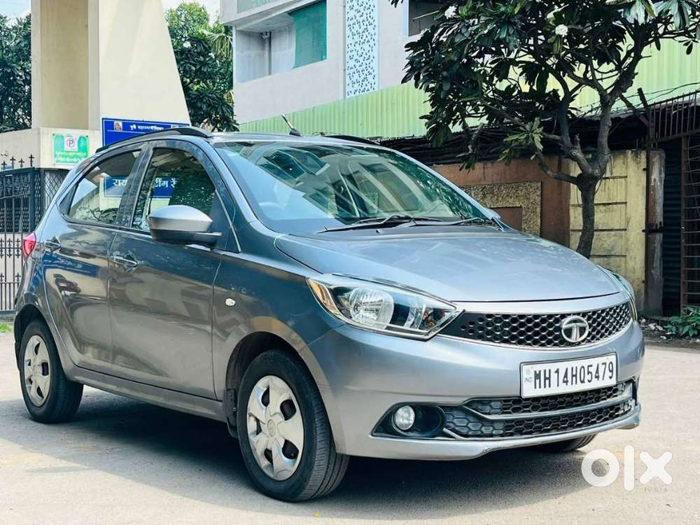 Tata Tiago 1.05 Revotorq Xt, 2019, Diesel