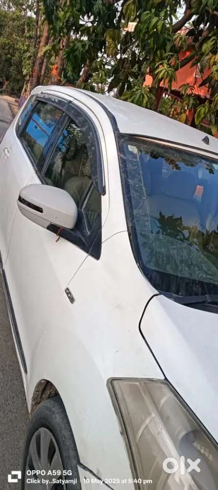 Maruti Suzuki Ertiga 2014 Diesel 183000 Km Driven