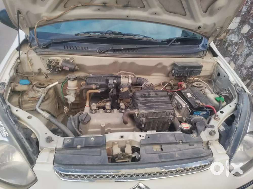 Maruti Suzuki Alto 800 2018 Petrol 95000 Km Driven