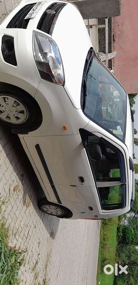 Maruti Suzuki Wagon R 2018 Cng & Hybrids Good Condition