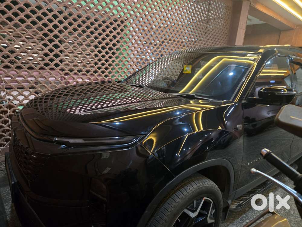Tata Safari, 2025, Diesel
