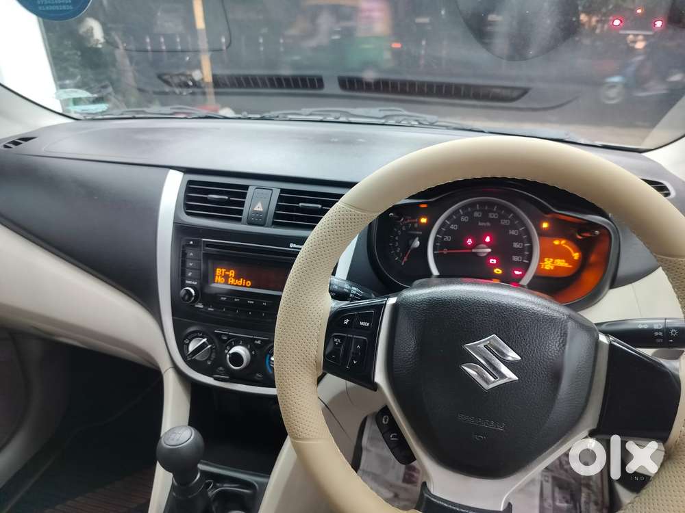 Maruti Suzuki Celerio Zxi, 2018, Petrol