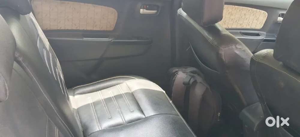 Maruti Wagon R 2017 Hybrid Second Owner