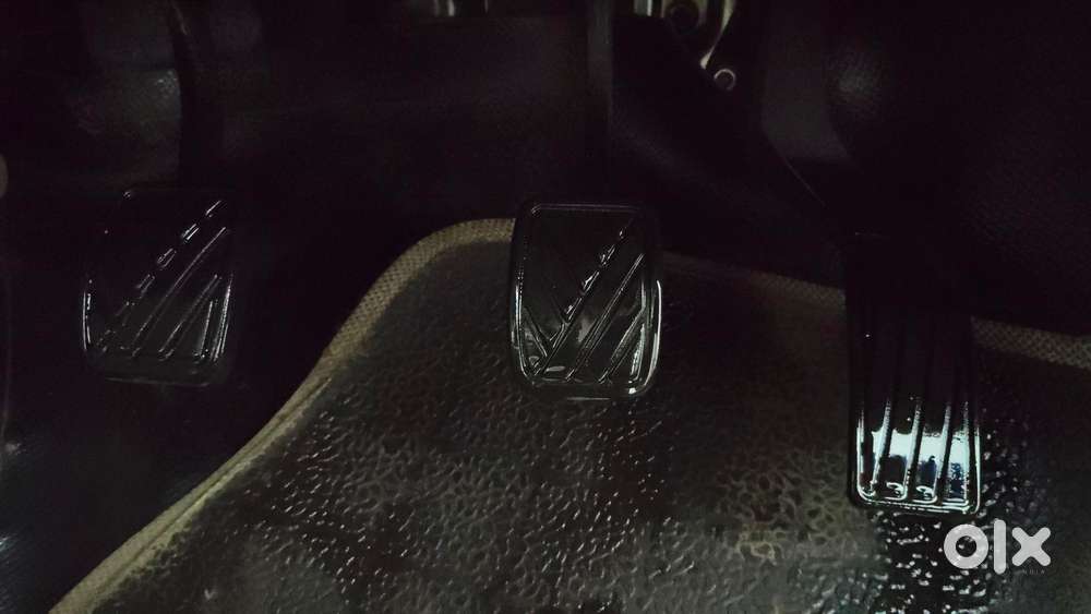 Maruti Suzuki Ciaz Vxi, 2016, Petrol