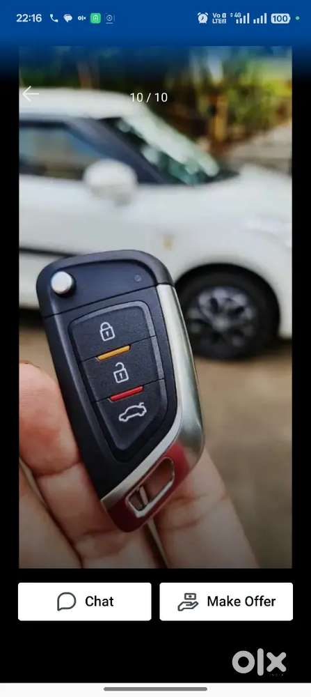 Swift Vdi 2012.    Diesel Good Condition