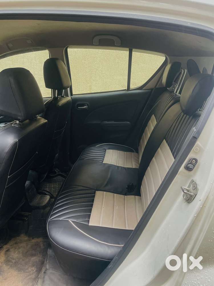 Maruti Suzuki Ritz In Immaculate Condition