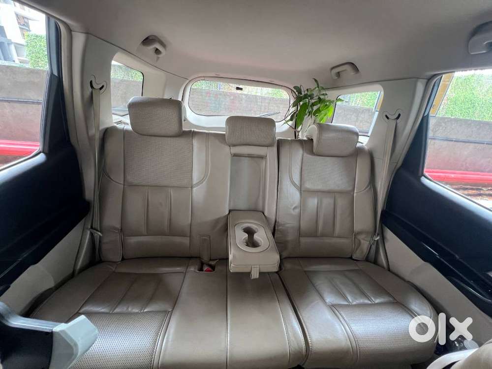 Mahindra Xuv500 W8 (2016) &ndash; 1st Owner