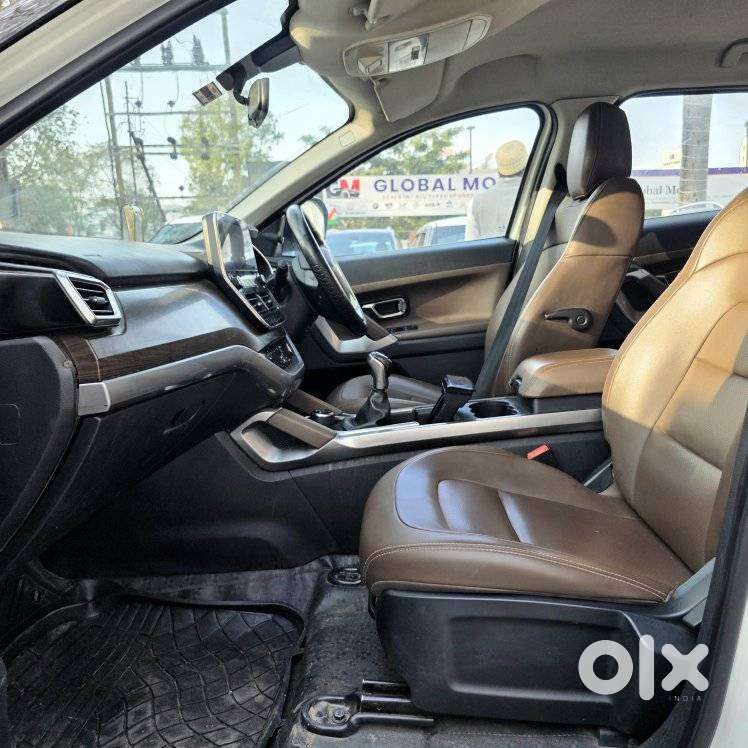 Tata Harrier Xz, 2019, Diesel