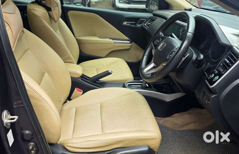 Honda City Zx Vtec, 2019, Petrol