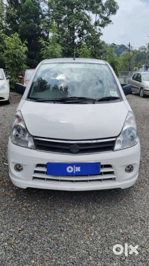 Maruti Suzuki Zen Estilo Vxi Bsiv, 2010, Petrol