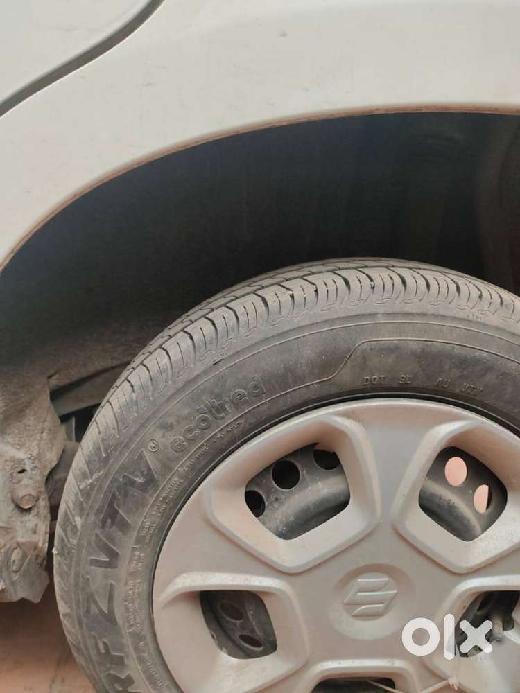Maruti Suzuki S-presso 2020 Petrol 7200 Km Driven