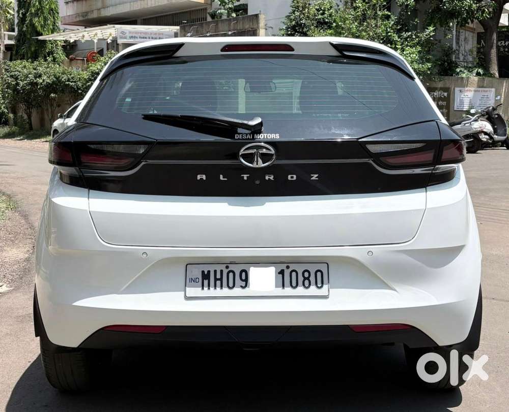 Tata Altroz 1.5 Xz Diesel, 2023, Diesel