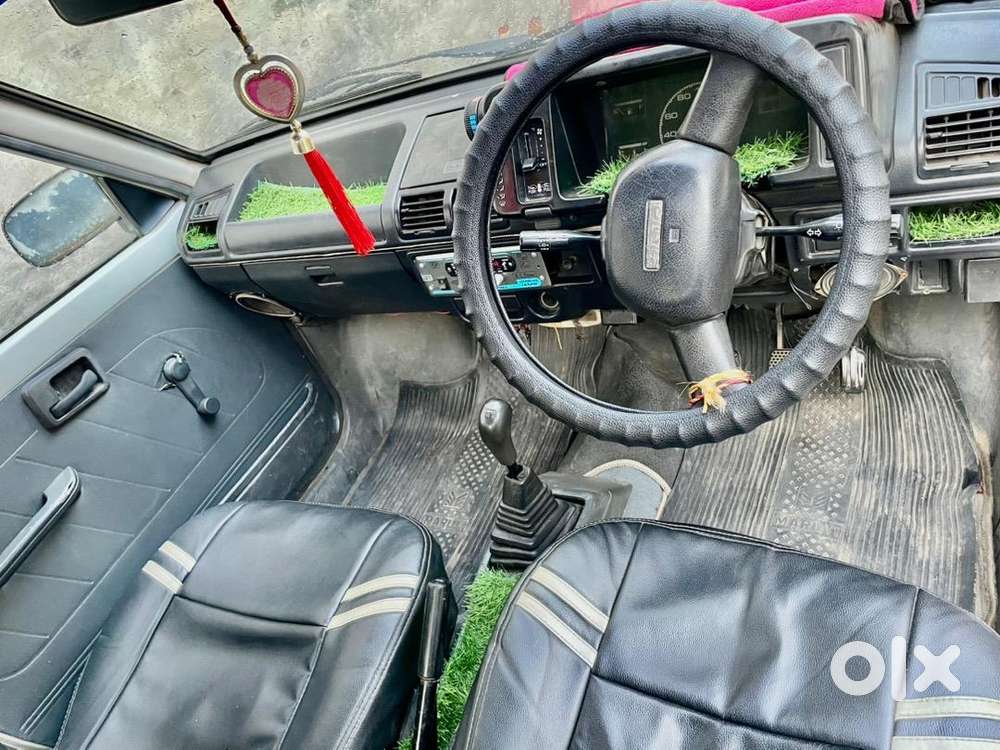 1998 Maruti Suzuki Km 32500