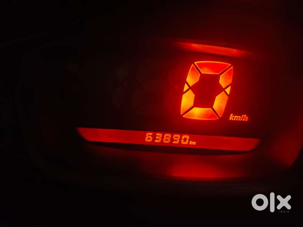 Renault Kwid 1.0 Rxt Optional, 2018, Petrol