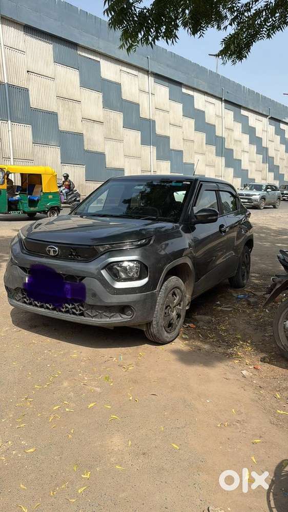 Tata Petrol Car 2024