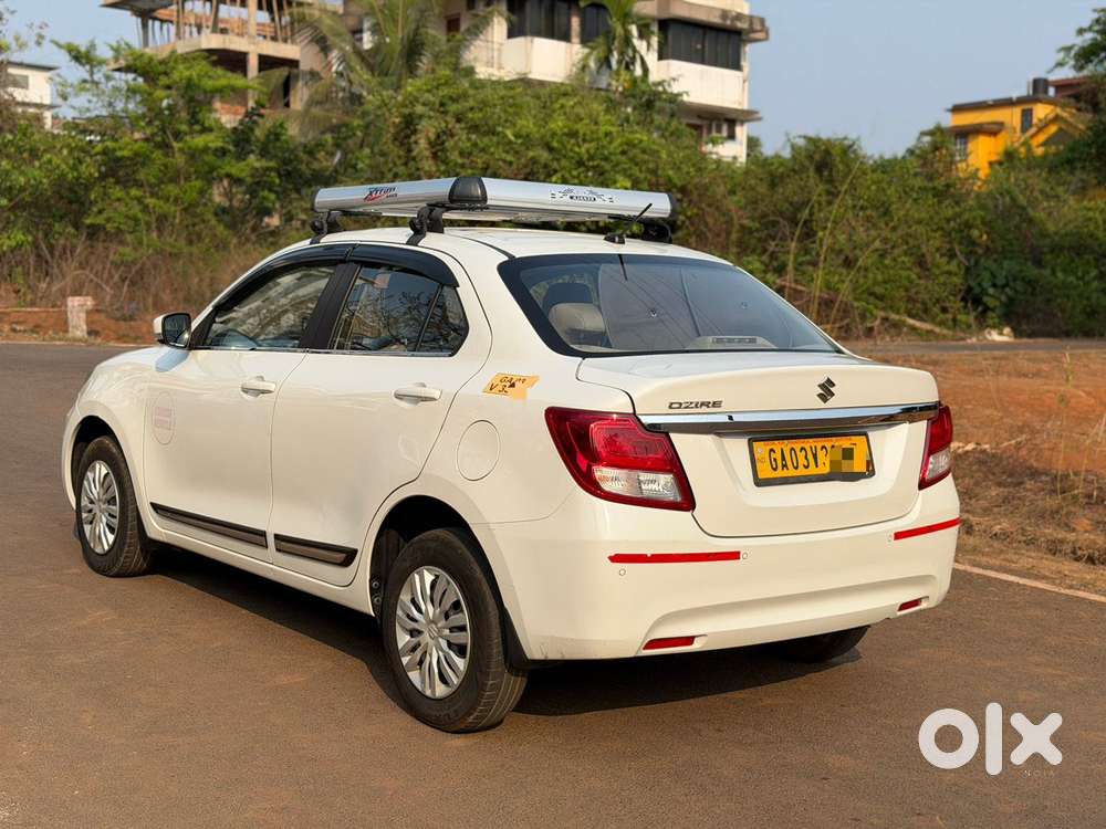 Maruti Suzuki Dzire 1.2 Vxi Cng, 2023, Cng & Hybrids