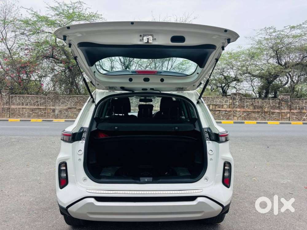 Maruti Suzuki Grand Vitara 1.5 Zeta Smart Hybrid, 2022, Petrol
