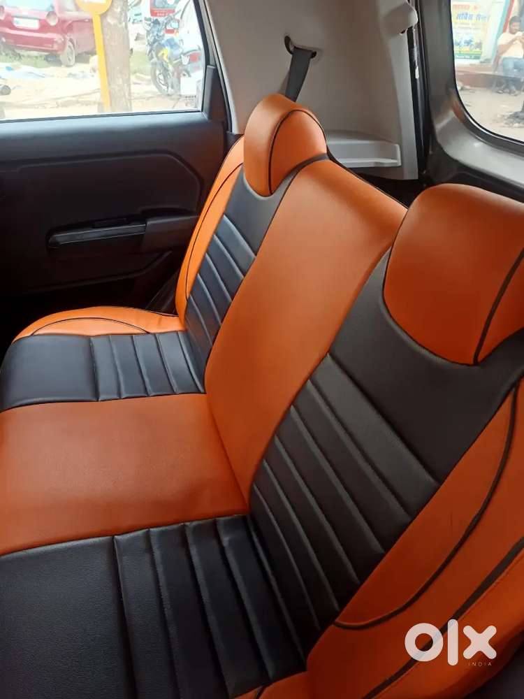 2020 Maruti Suzuki Wagon R
