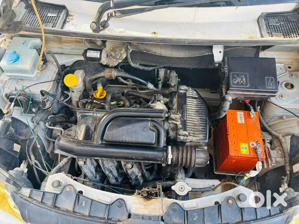 Renault Kwid 2017 Petrol Good Condition