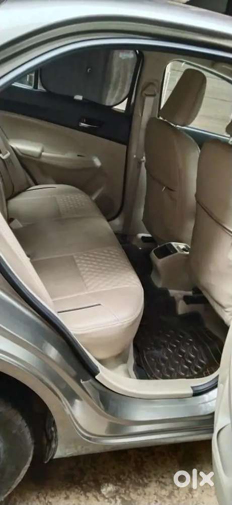 Maruti Dzire 1.2 Vxi 2023