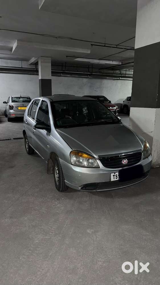 Tata Indica V2 2014 Diesel Good Condition