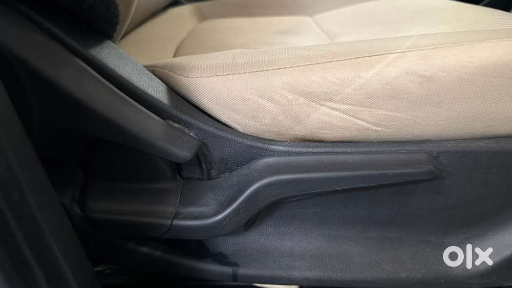 Honda Amaze S I-vtec, 2018, Petrol