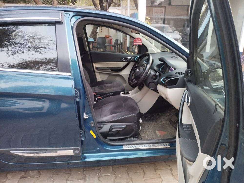 Tata Tigor Ev Xz Plus, 2022, Electric