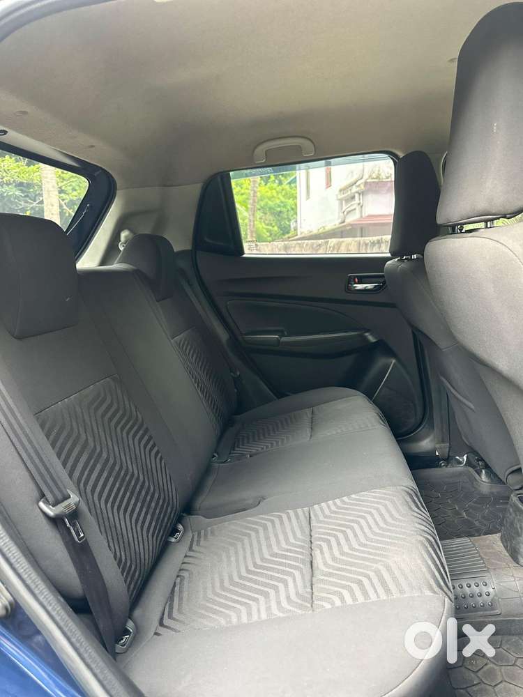 Maruti Suzuki Swift 1.2 Vxi (o), 2023, Petrol