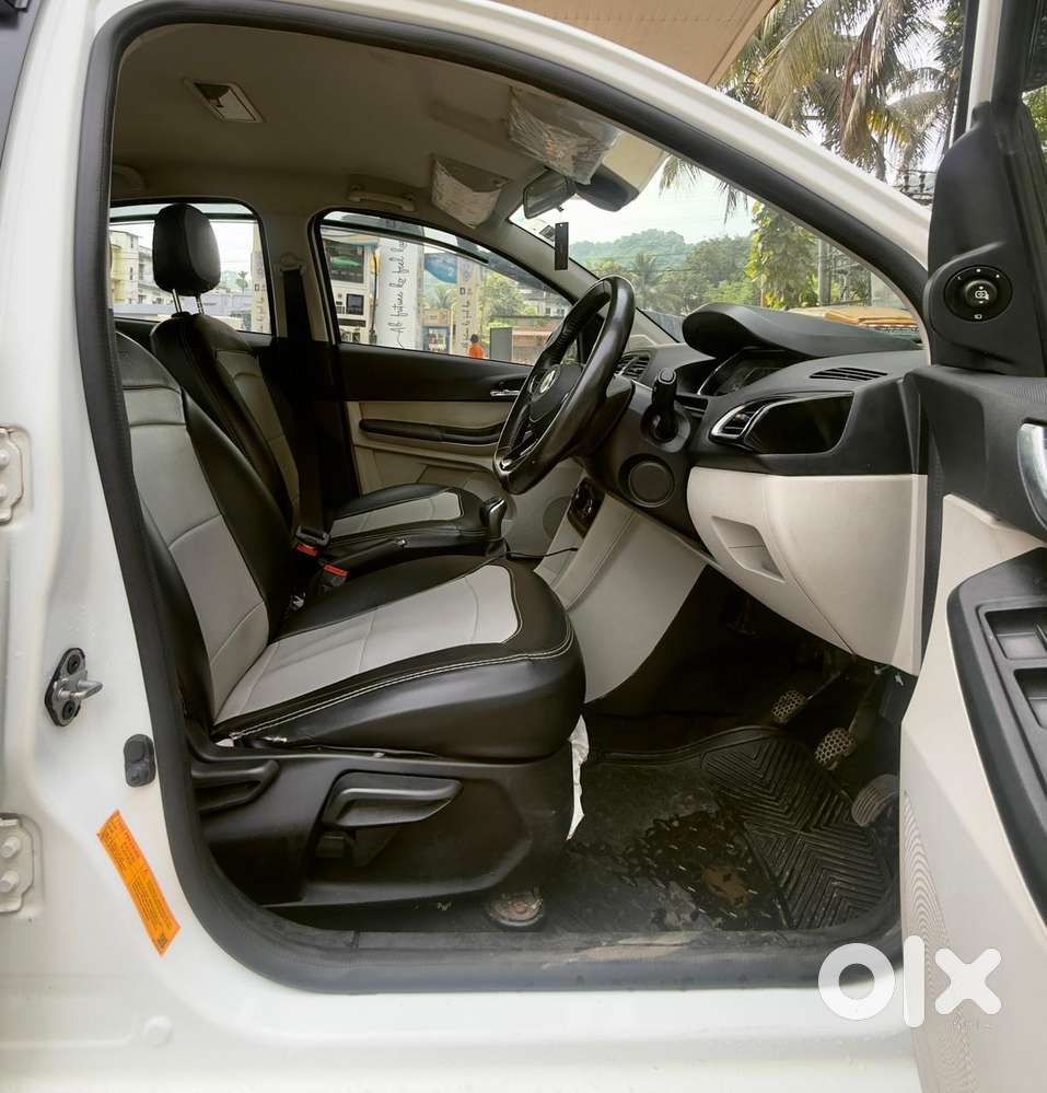 Tata Tigor 1.2 Revotron Xz Plus, 2024, Petrol
