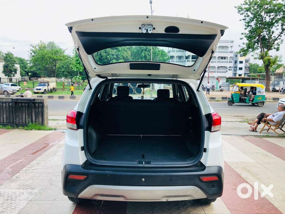 Hyundai Creta 1.6 E Plus, 2018, Petrol