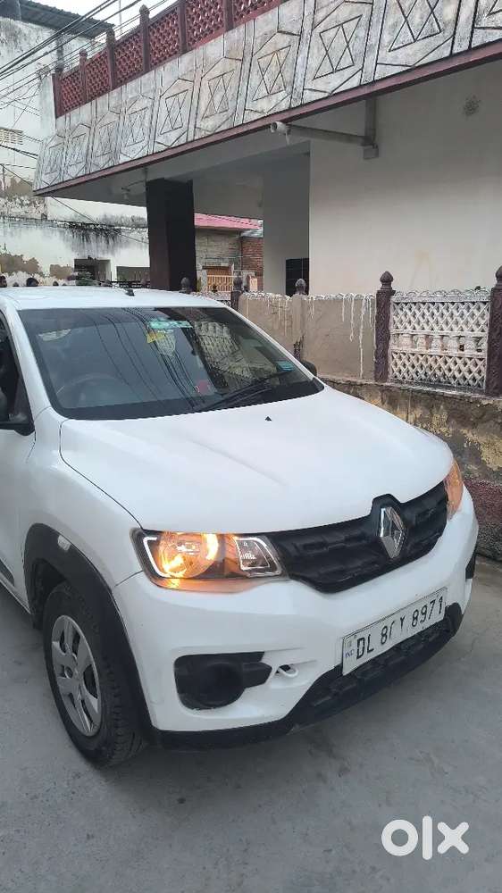 Renault Kwid