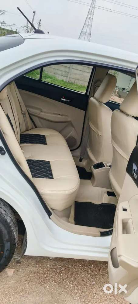Maruti Suzuki Dzire 2023