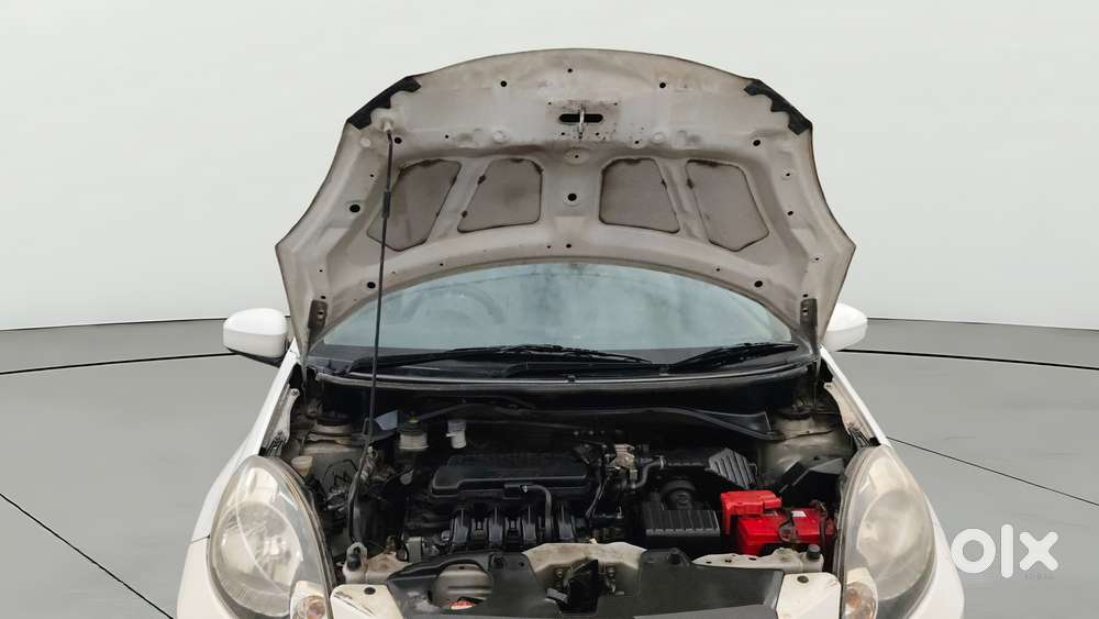 Honda Brio Ex Mt, 2013, Petrol