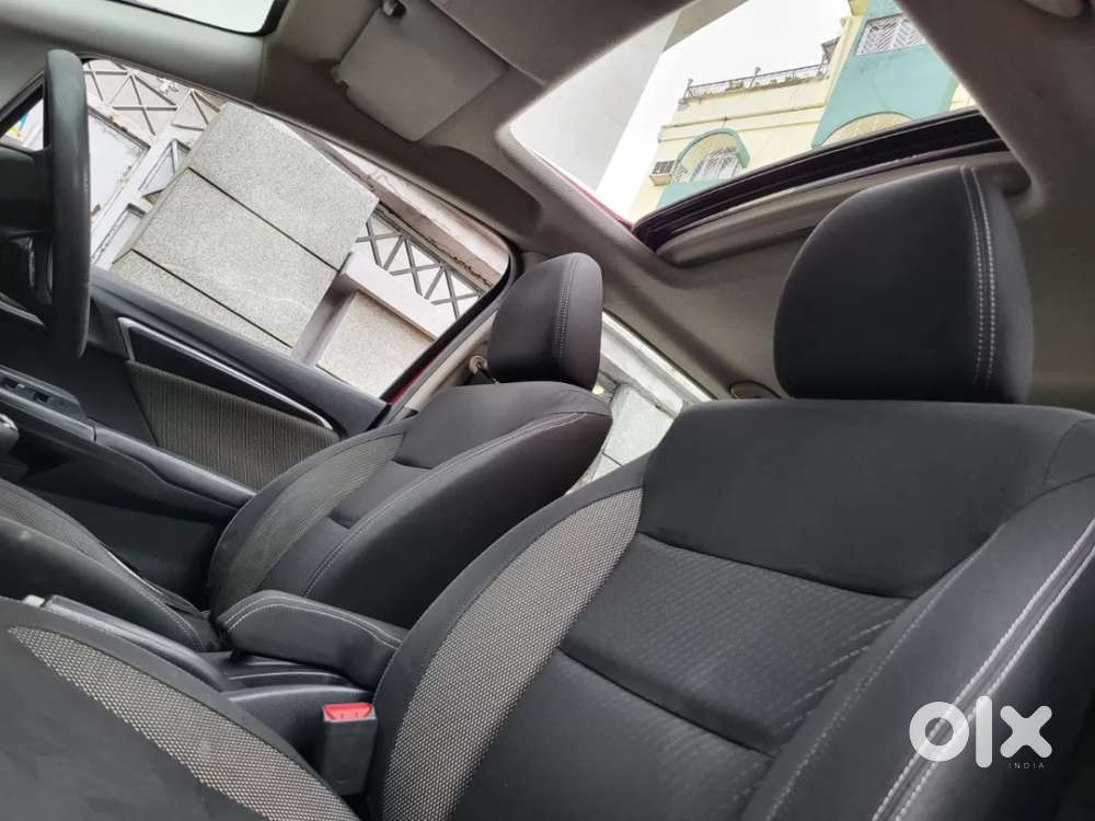 Honda Wr-v 1.2 Vx I-vtec, 2019, Petrol