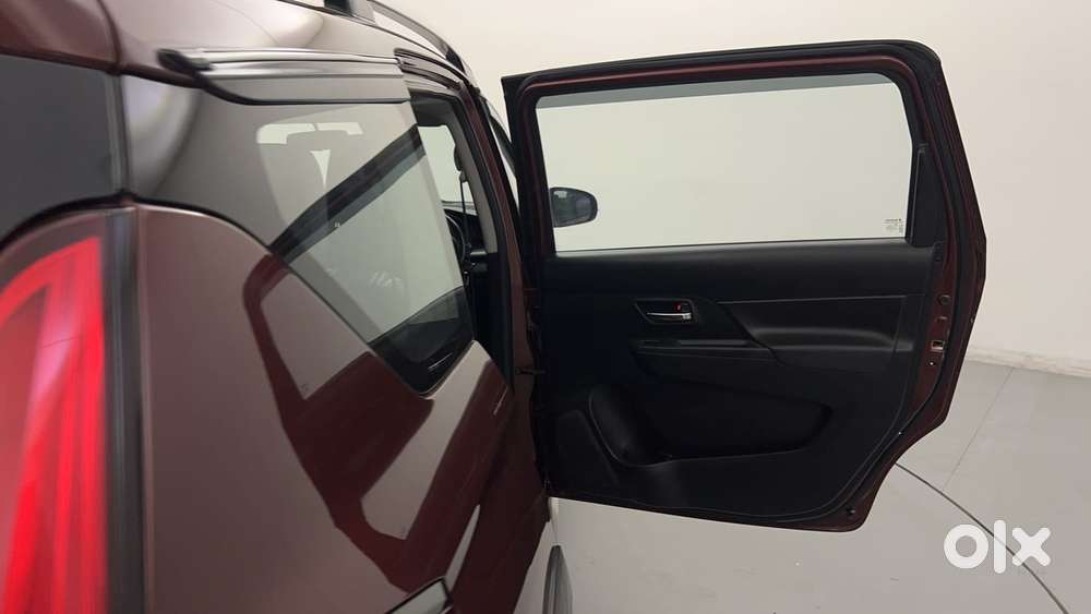 Maruti Suzuki Xl6 1.5 Alpha At, 2020, Petrol