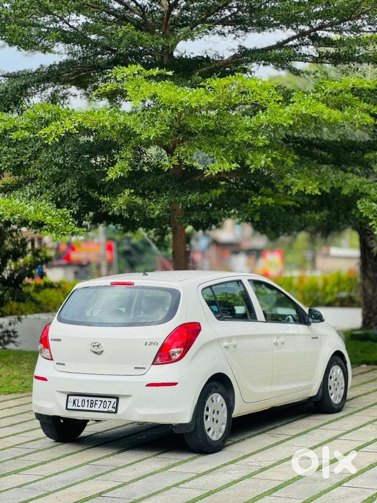 2012 Model Hyundai I20 Single Owner
