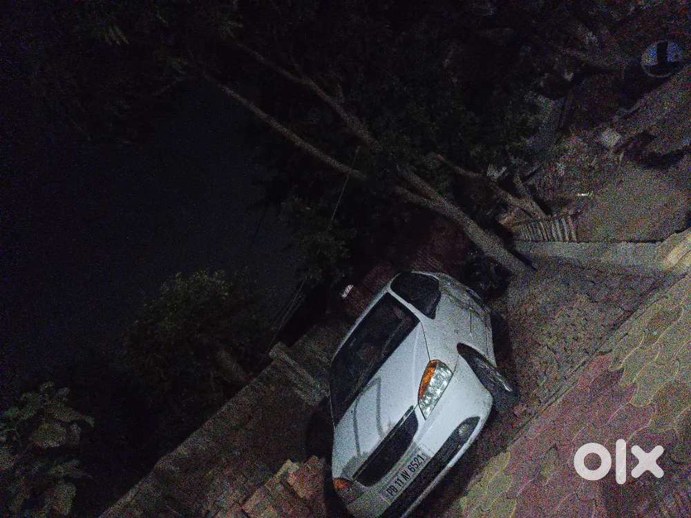 Tata Indigo Cs 2012 Diesel Manual