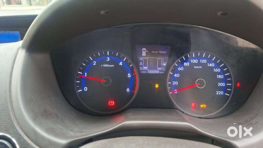Hyundai I20 1.2 Asta, 2013, Diesel