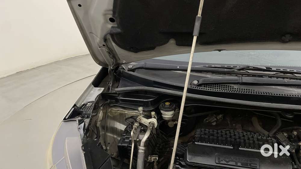 Honda Wr-v 1.2 Vx I-vtec, 2017, Petrol