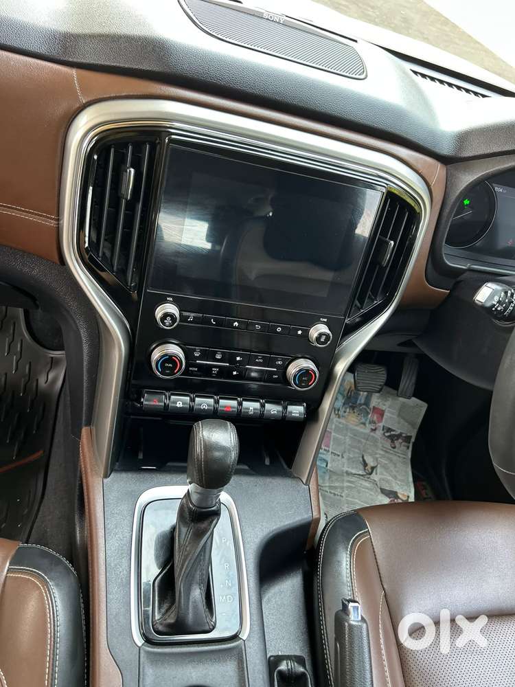 Mahindra Scorpio-n 2.2 Z8 Diesel At 7 Str, 2022, Diesel