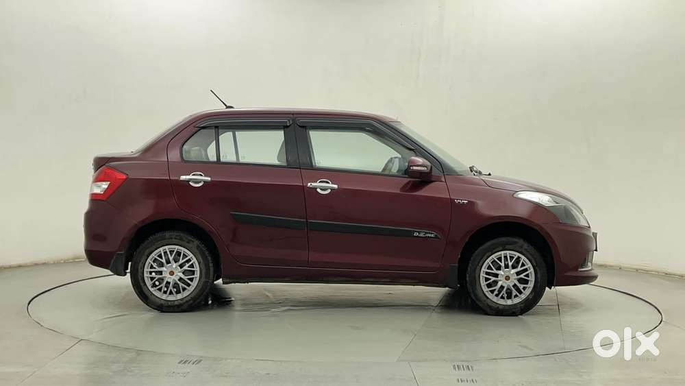 Maruti Suzuki Swift Dzire 1.3 Vxi, 2015, Petrol