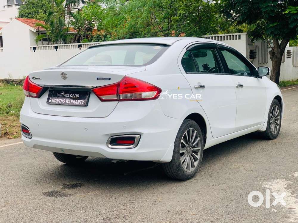 Maruti Suzuki Swift-dzire
