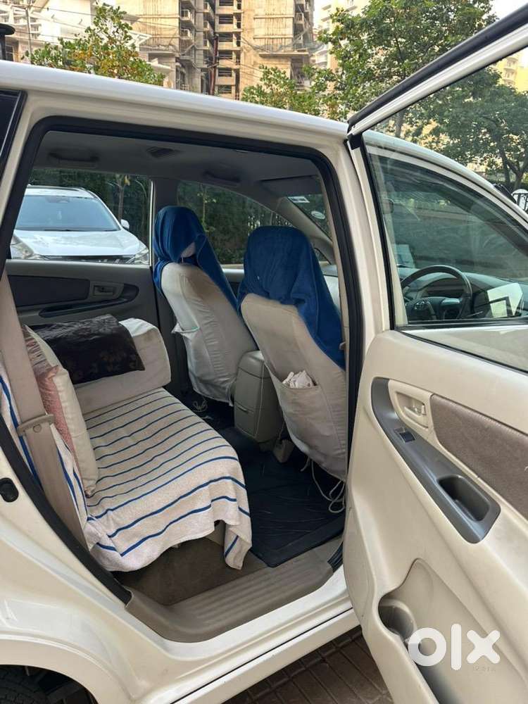 Toyota Diesel Car 2014