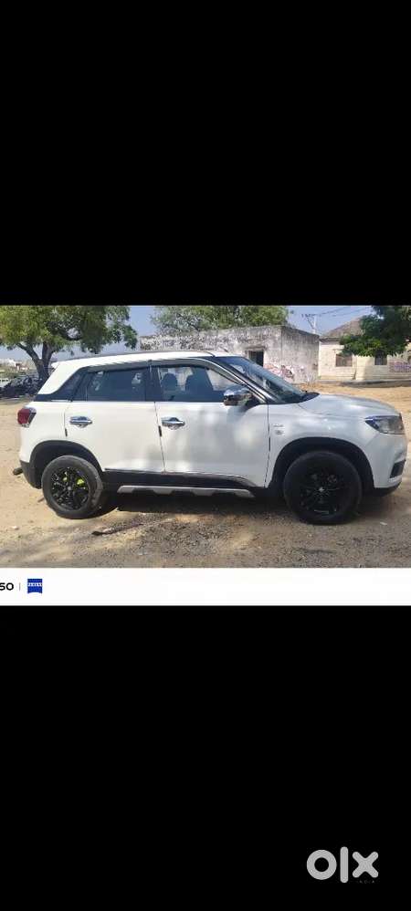 Maruti Suzuki Vitara Brezza 2018 Diesel 142000 Km Driven