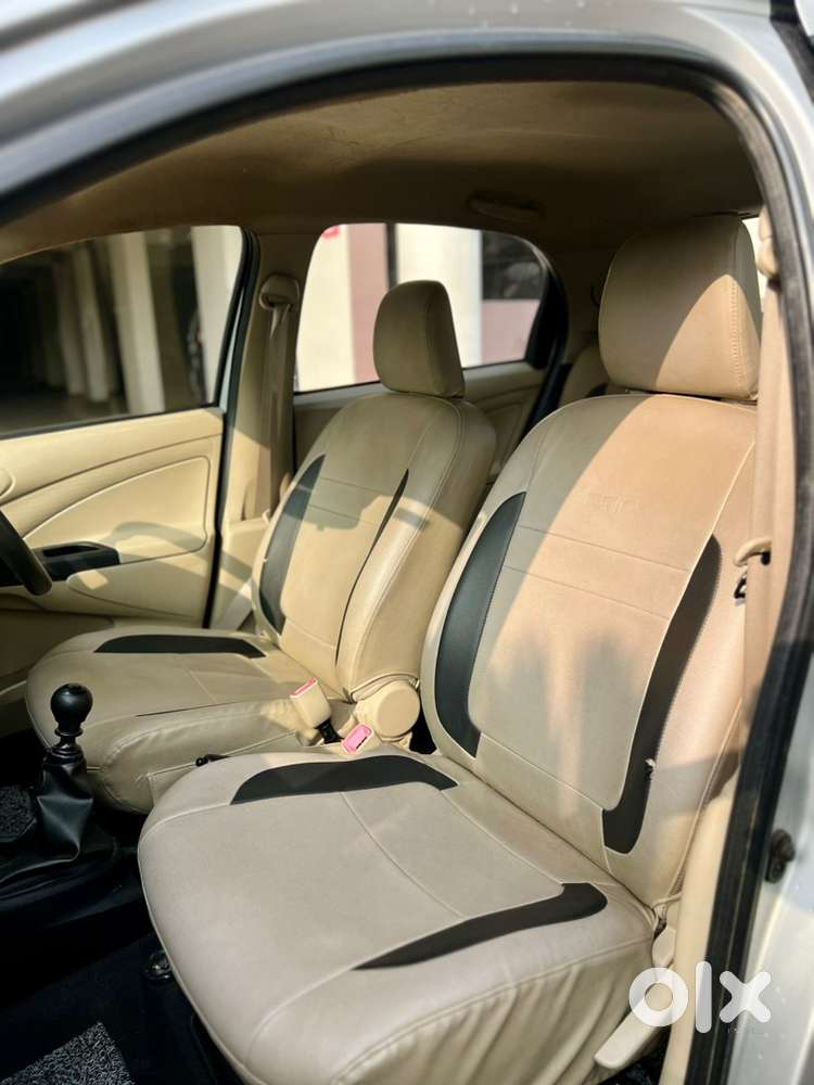Toyota Etios Liva Gd 2017